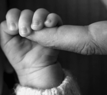 O instinto de proteção parental e o vínculo entre pais e filhos