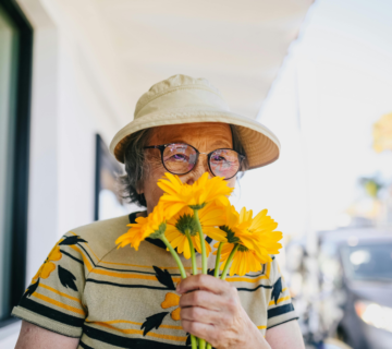 O que você chama de "meu jeito" pode ser um sofrimento não cuidado 