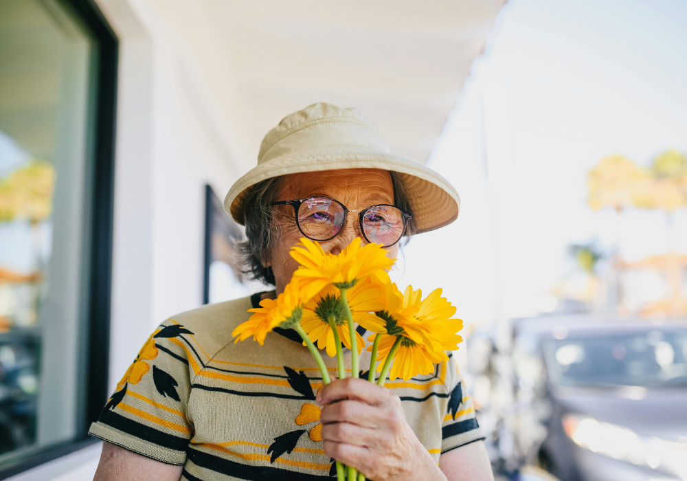 O que você chama de "meu jeito" pode ser um sofrimento não cuidado