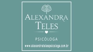 Alexandra Teles Psicóloga (11) 98909-1010 Terapia Cognitivo Comportamental para adultos e casais