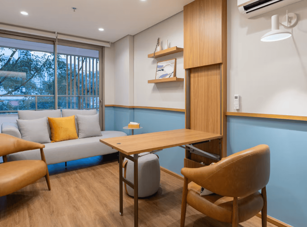 Consultório de psicanálise em São Paulo Alexandra Teles Psicanalista