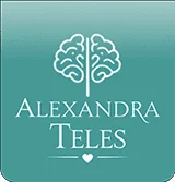 Alexandra Teles Psicóloga (11) 98909 1010 Terapia Cognitivo Comportamental para adultos e casais