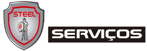 Parceiro logo steel servicos portaria limpeza 3 png